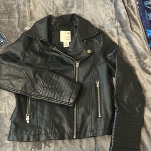 Girls 10/12 three piece jacket bundle